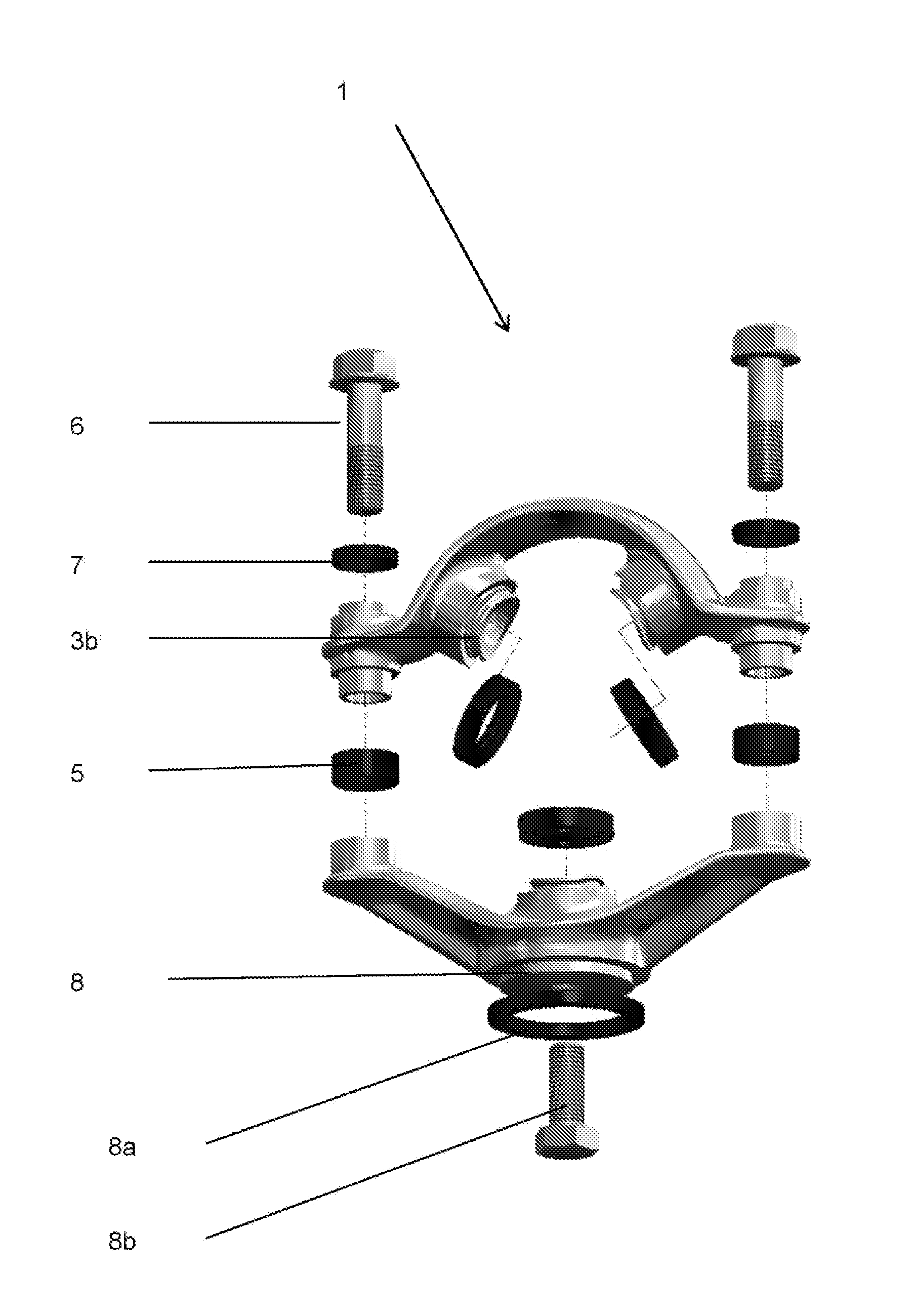 Bracket and use