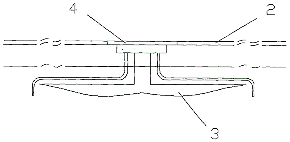 Notebook computer cooler