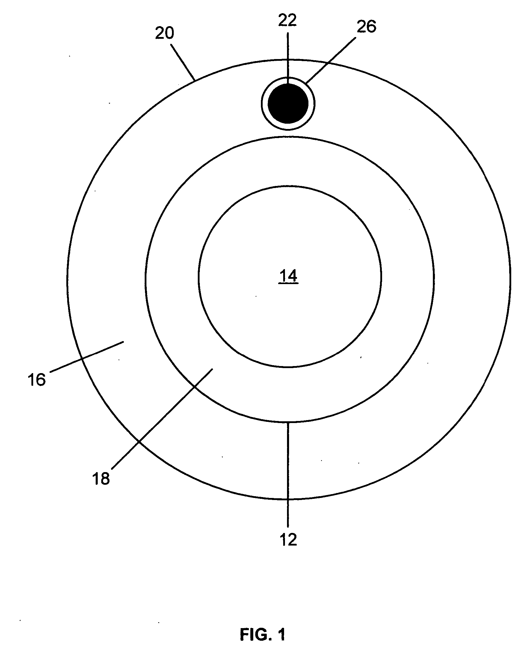 Stent and MR imaging process and device