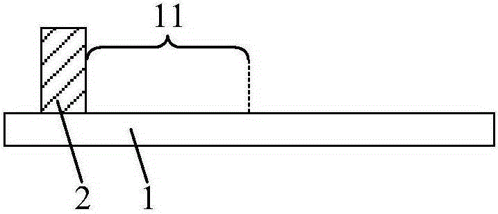 Packaging substrate and manufacturing method thereof, and OLED display device and manufacturing method thereof