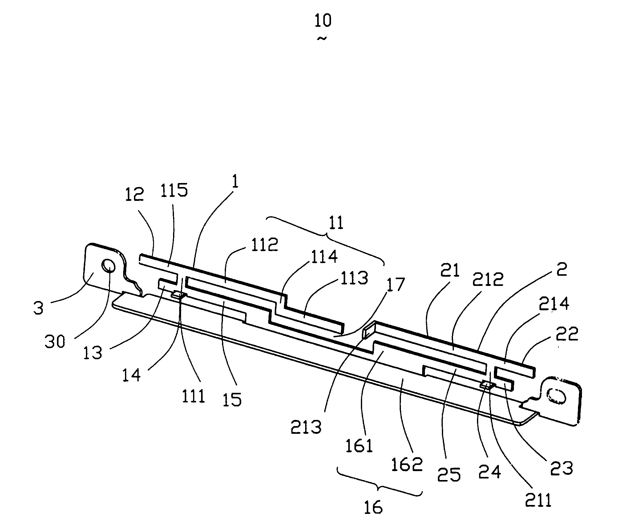 Multi-band antenna