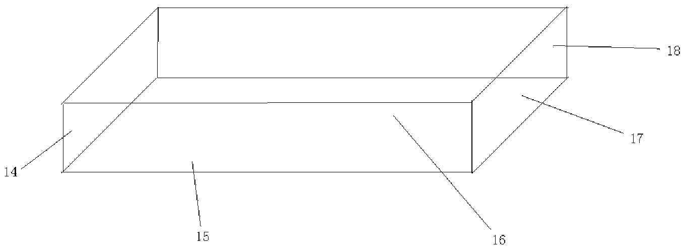 Fish vision and temperature response research device and method