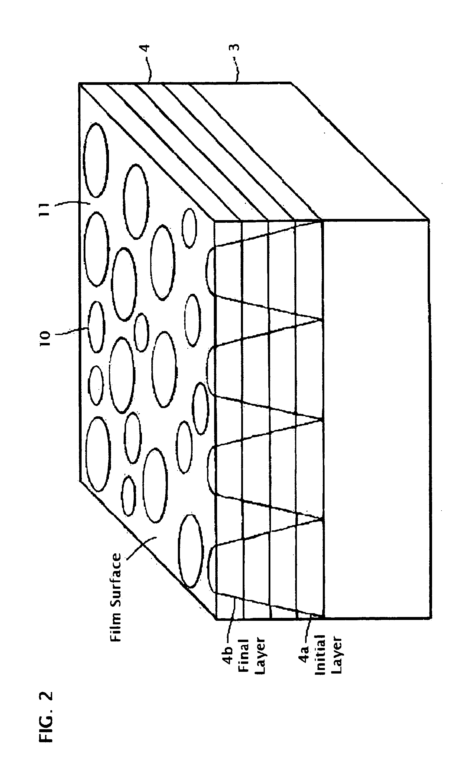 Perpendicular magnetic recording medium and method for manufacturing same