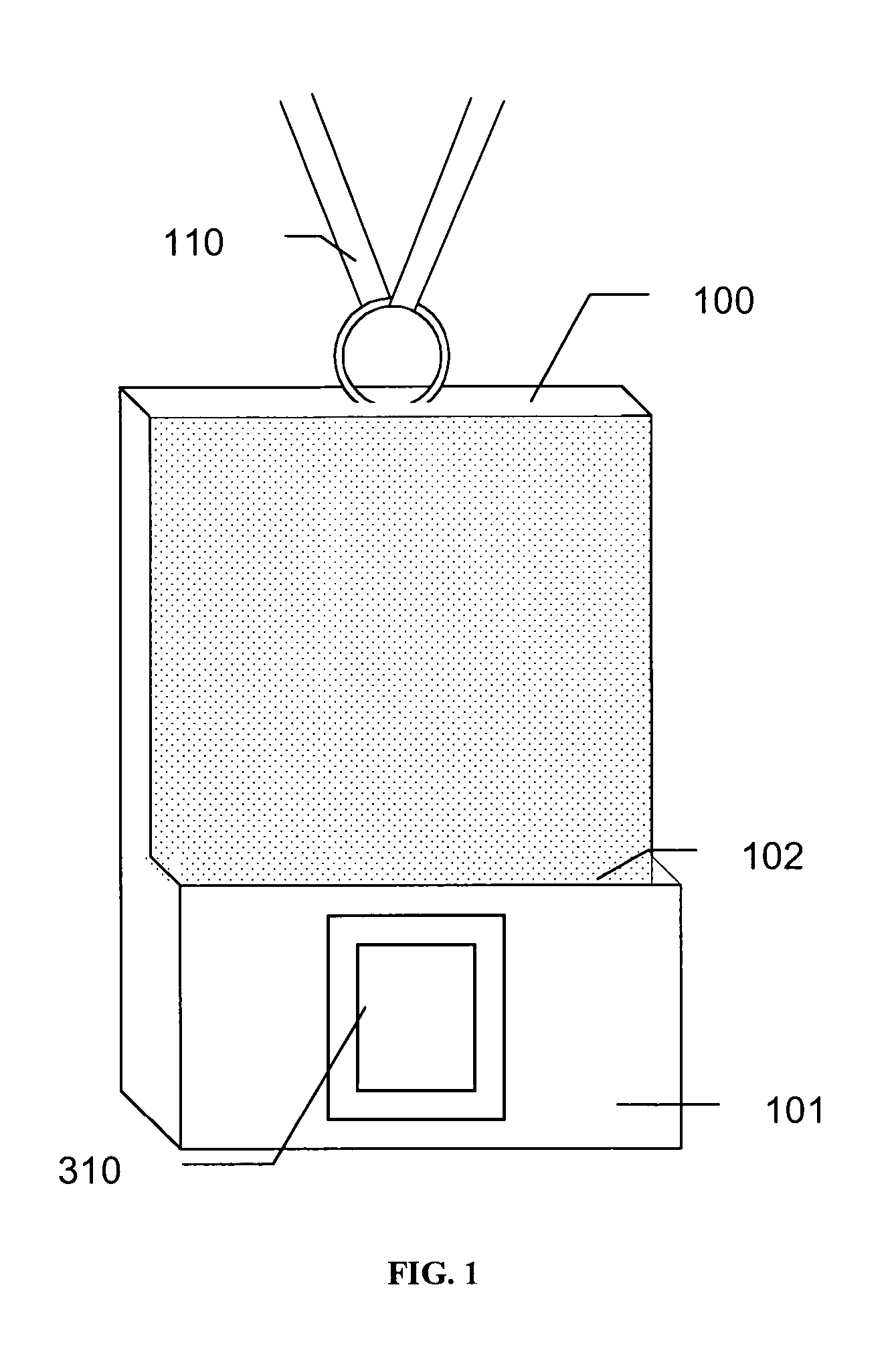 Biometric identification device with smartcard capabilities