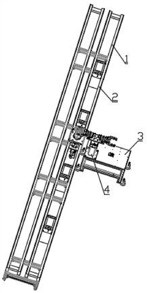 Novel passenger car shock absorber upper support