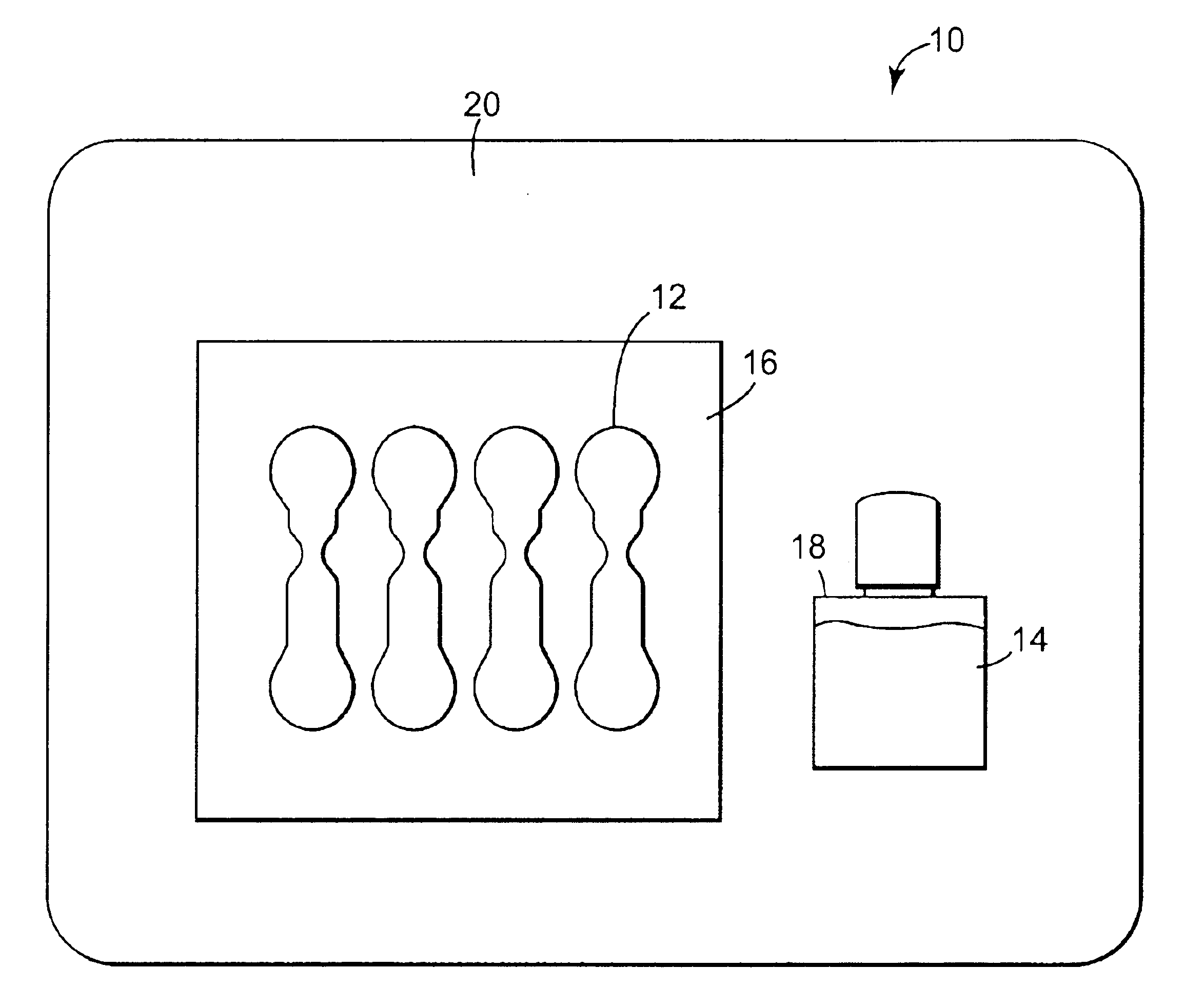 Wound closure system and method