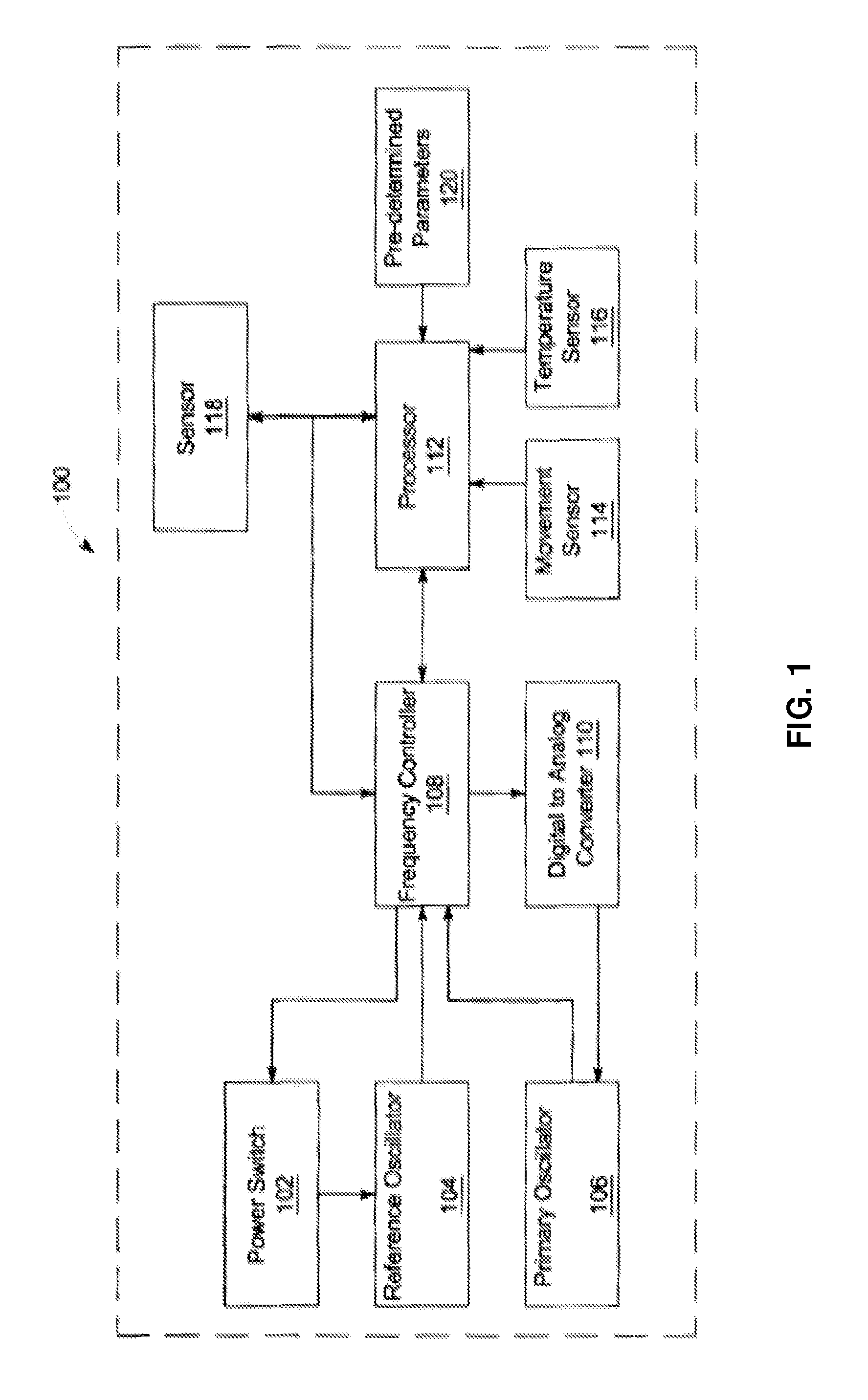 Ocean bottom seismic node system