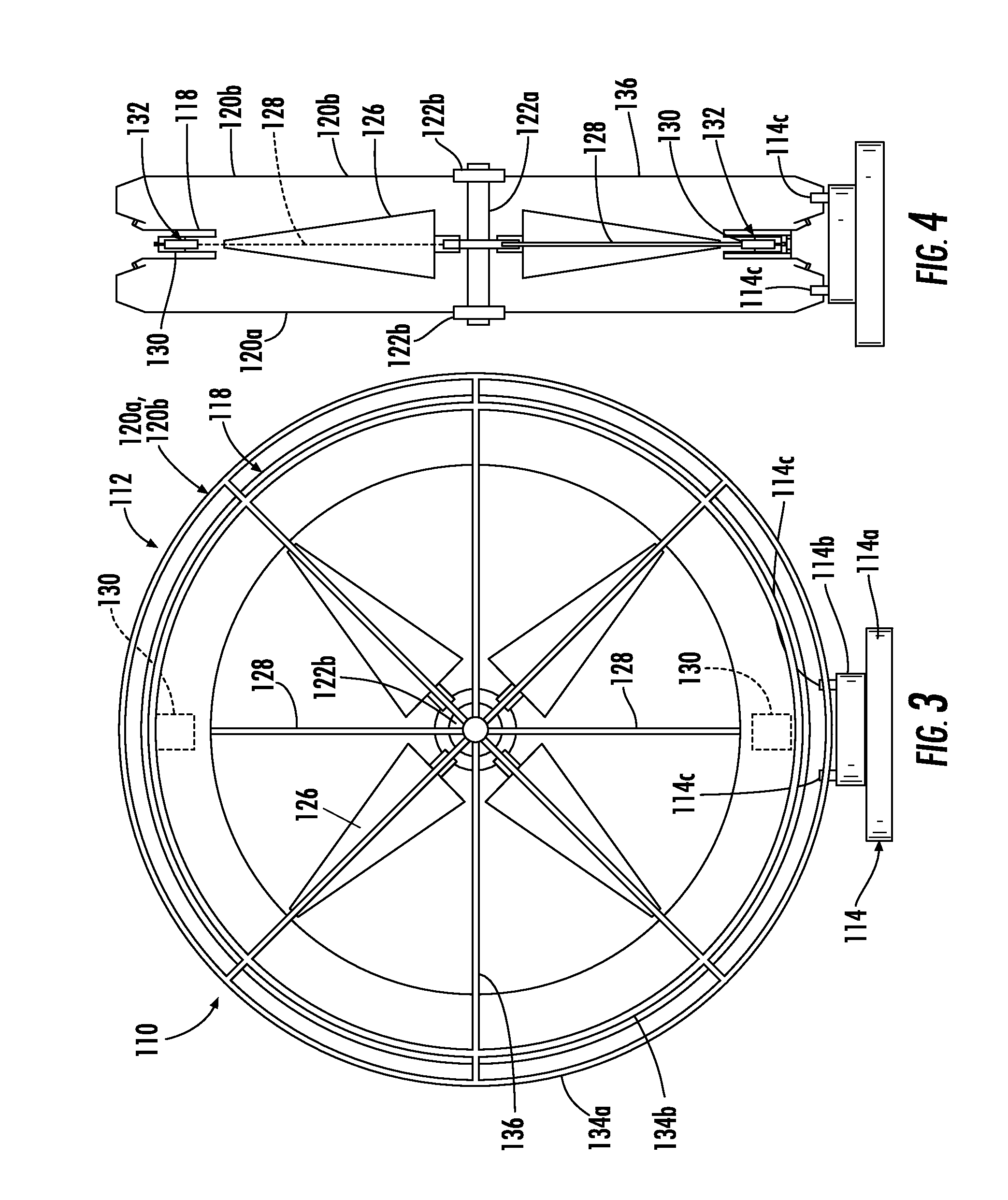 Wind turbine