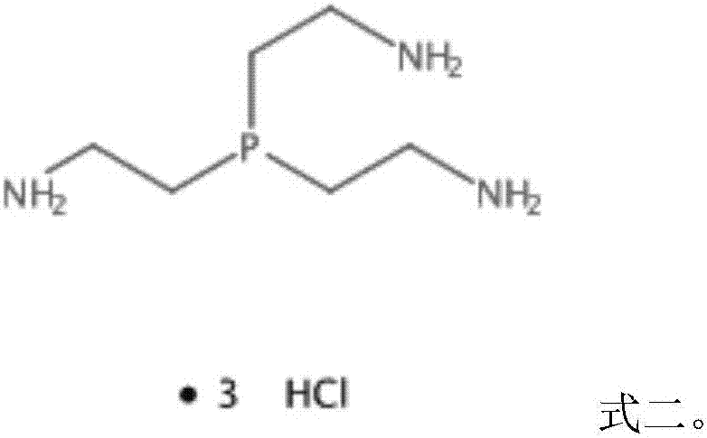 Polyimide and preparation method thereof