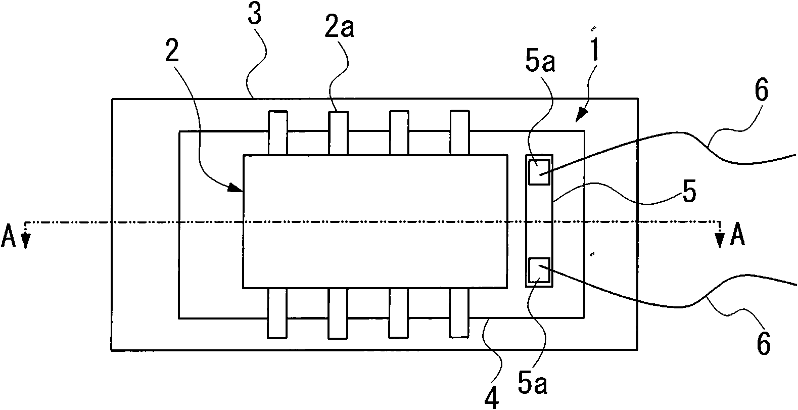 Temperature sensor