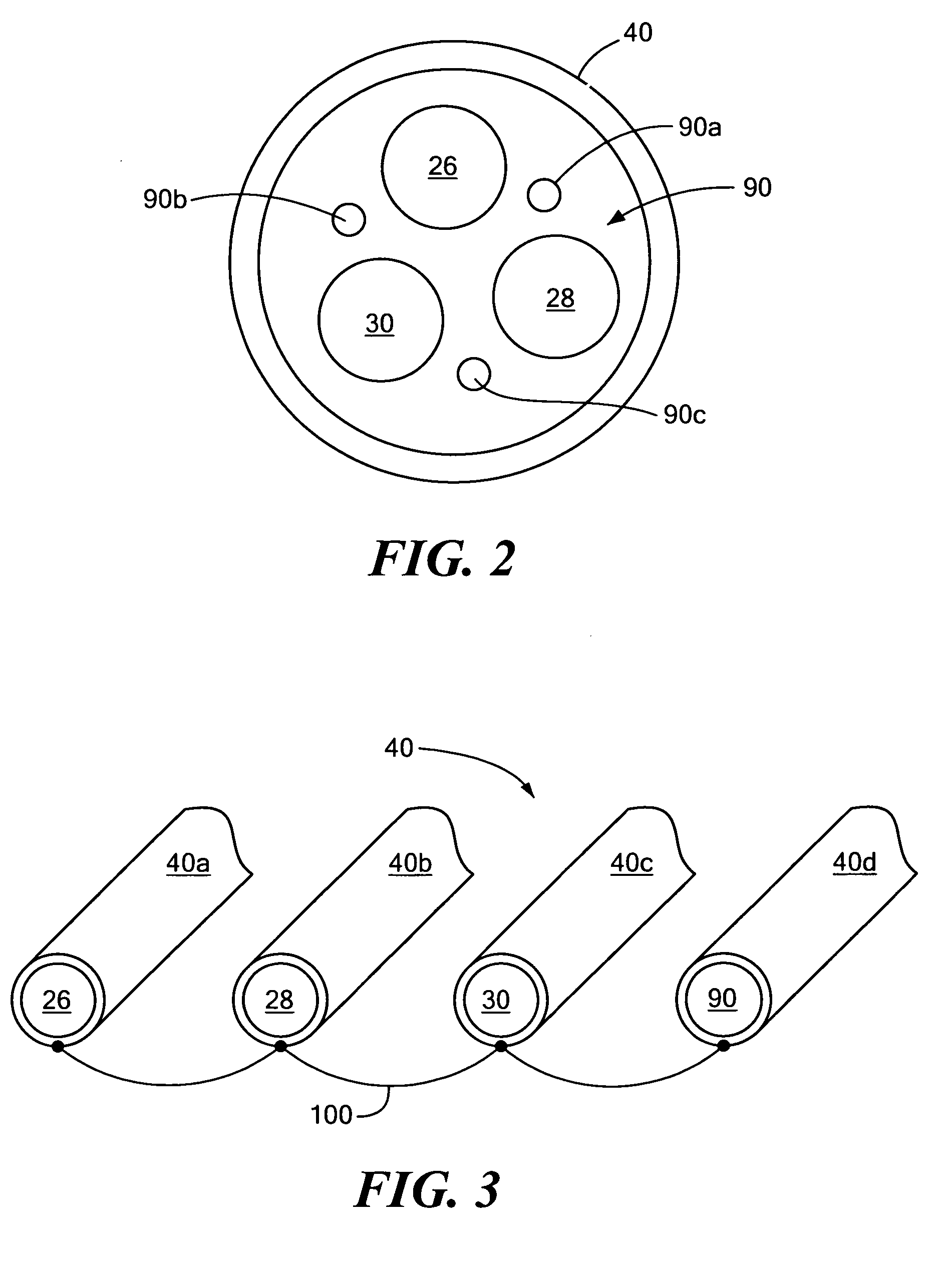 RFI/EMI filter for variable frequency motor drive system