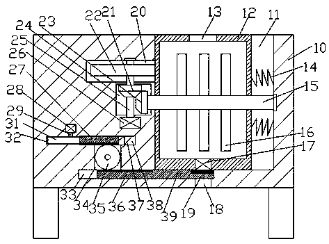 Advanced flower equipment