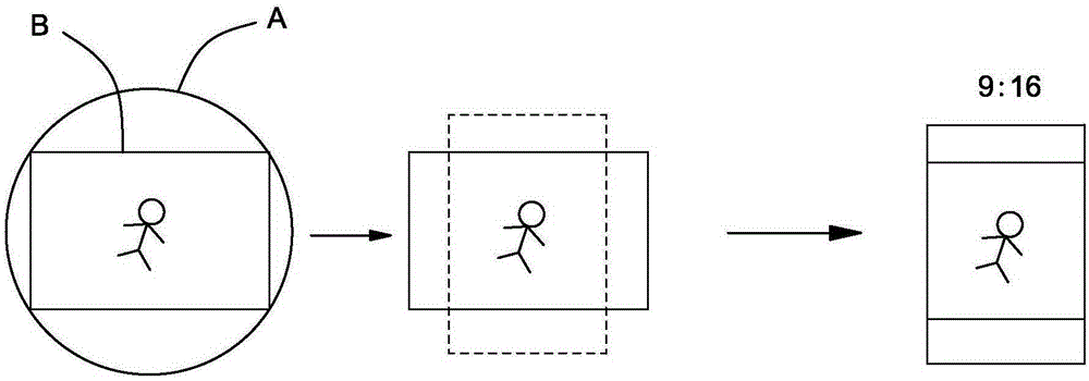 Iris recognition system and iris recognition method