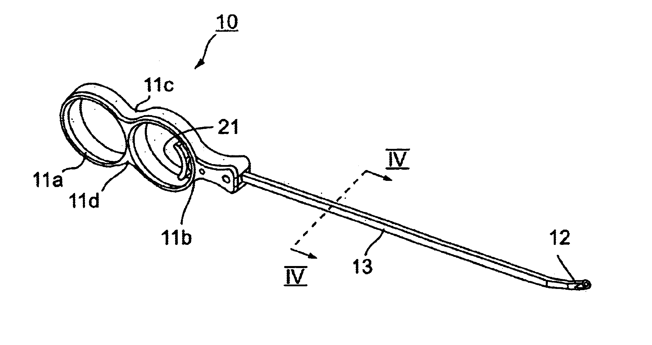 Suture manipulating and/or cutting implement