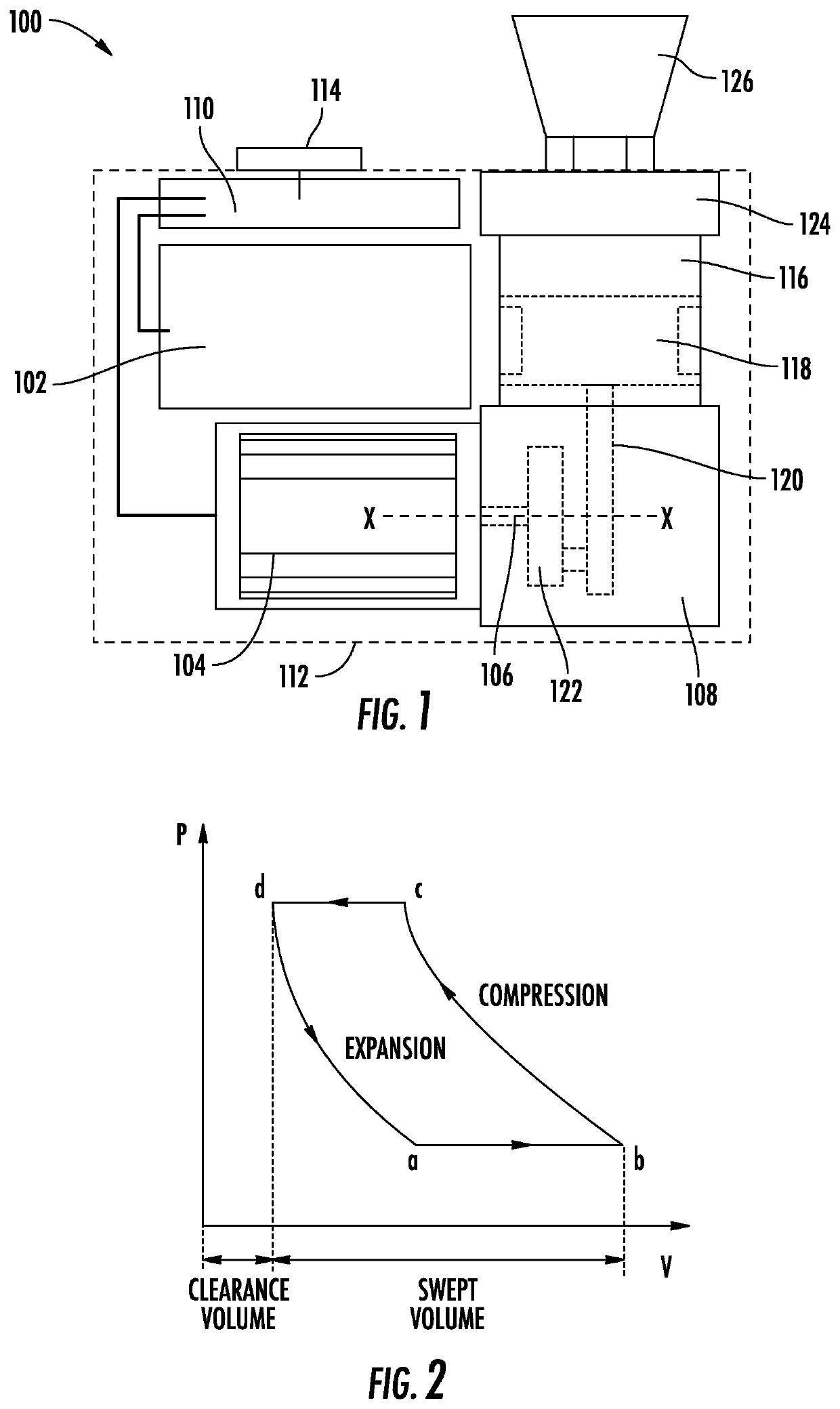 Portable pump