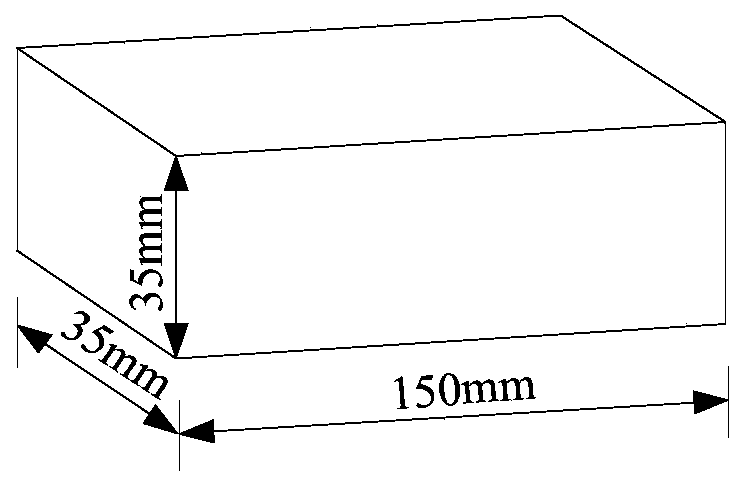 Shallow buried weak-cementation top plate working face overlying strata zoning dividing method and application