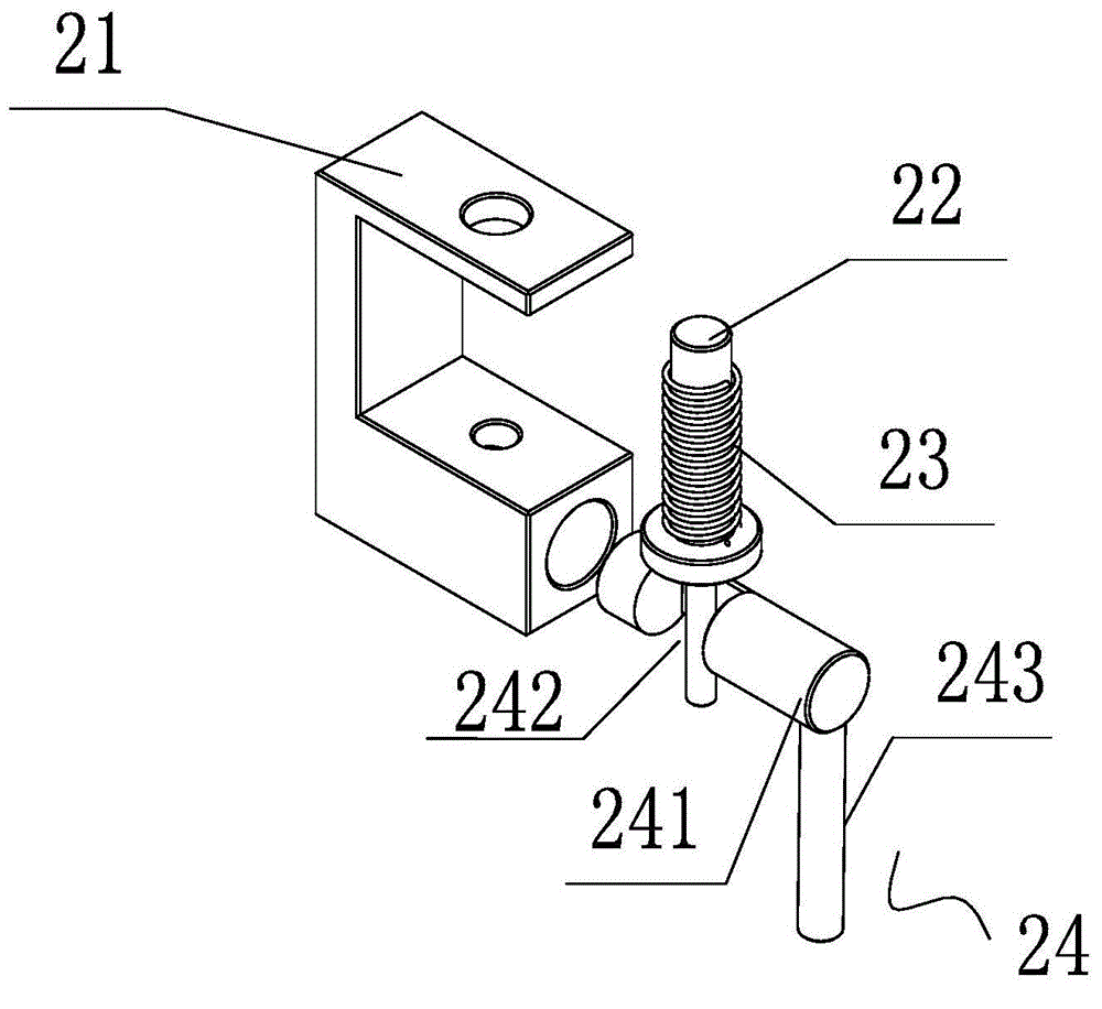 Automatic fishing device