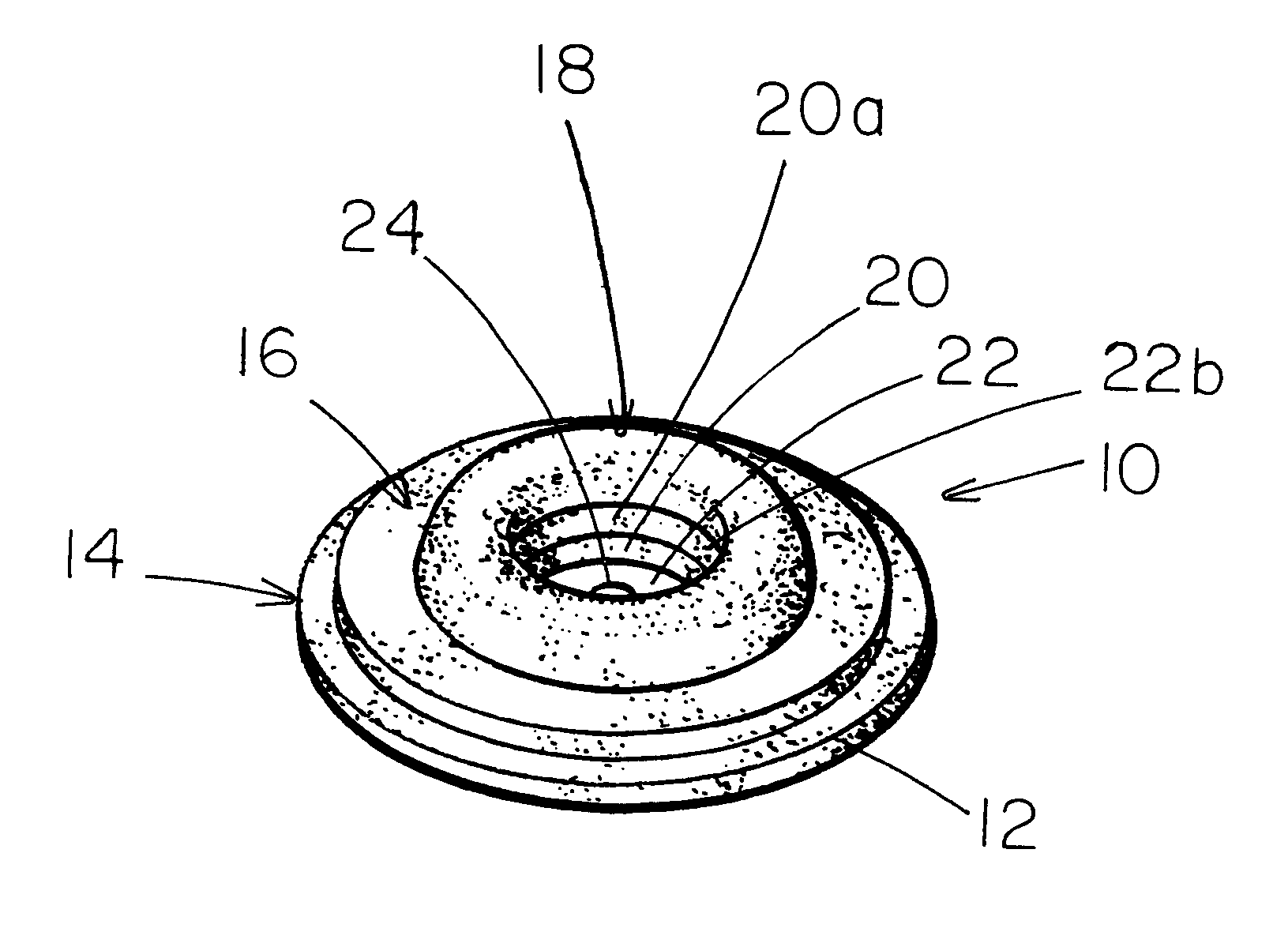 Vibration control device