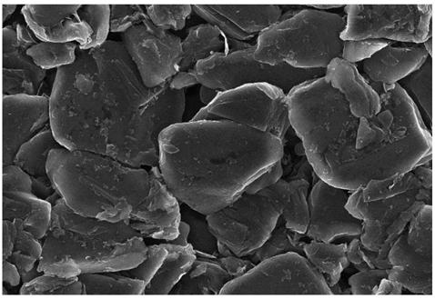 Lithium dendritic crystal elimination method and device and computer readable storage medium