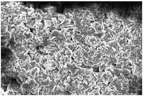 Lithium dendritic crystal elimination method and device and computer readable storage medium