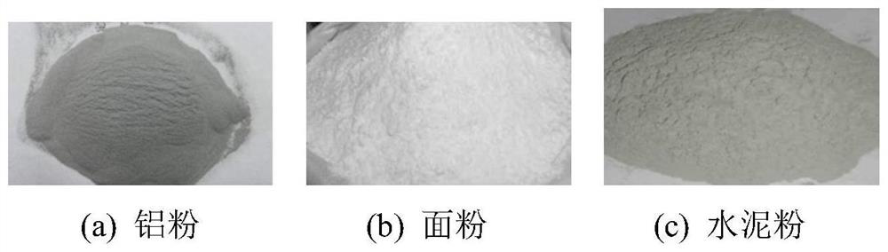 Charge induction dust concentration detection method based on active charging