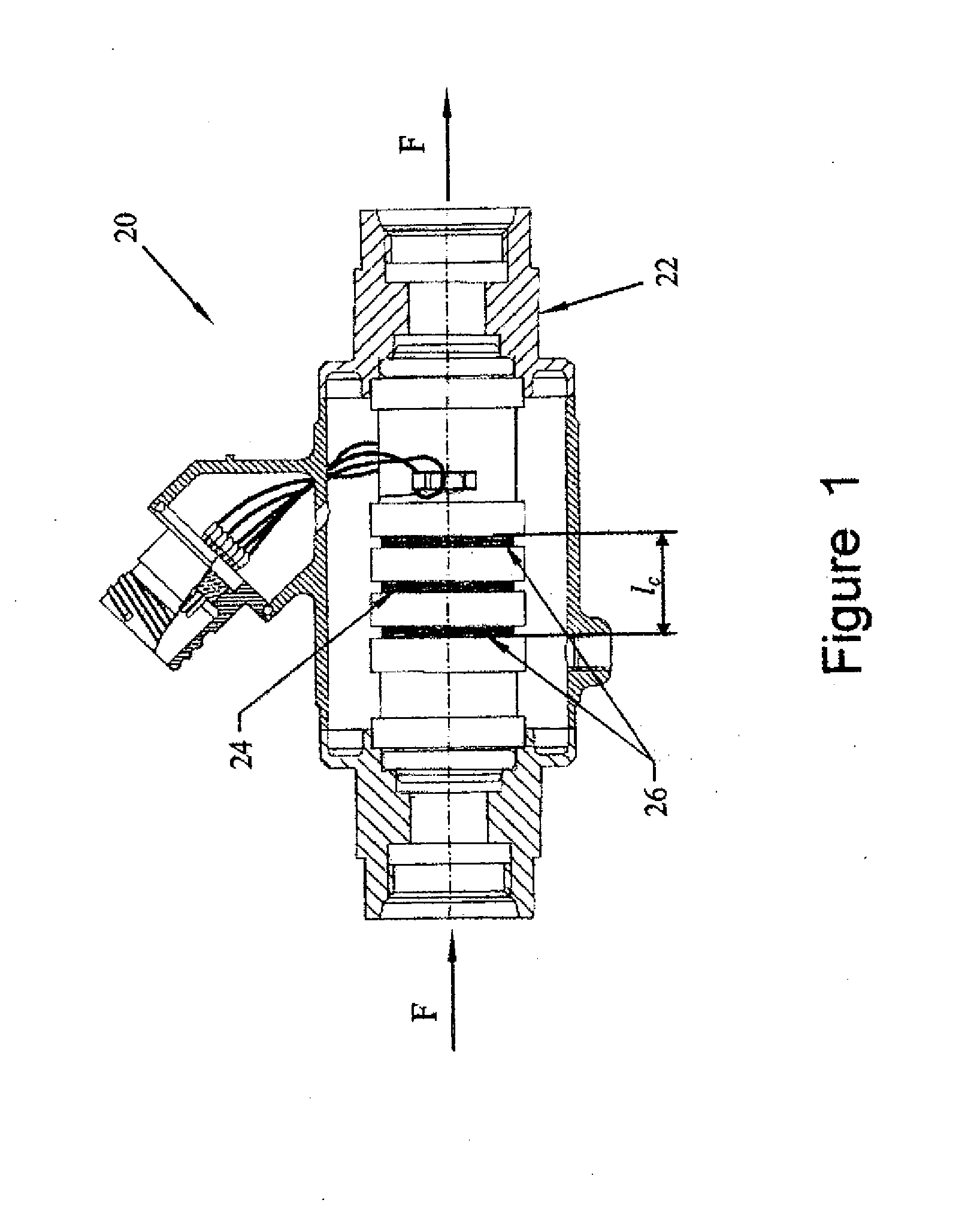 Method to extract target signals of a known type from raw data containing an unknown number of target signals, intereference, and noise