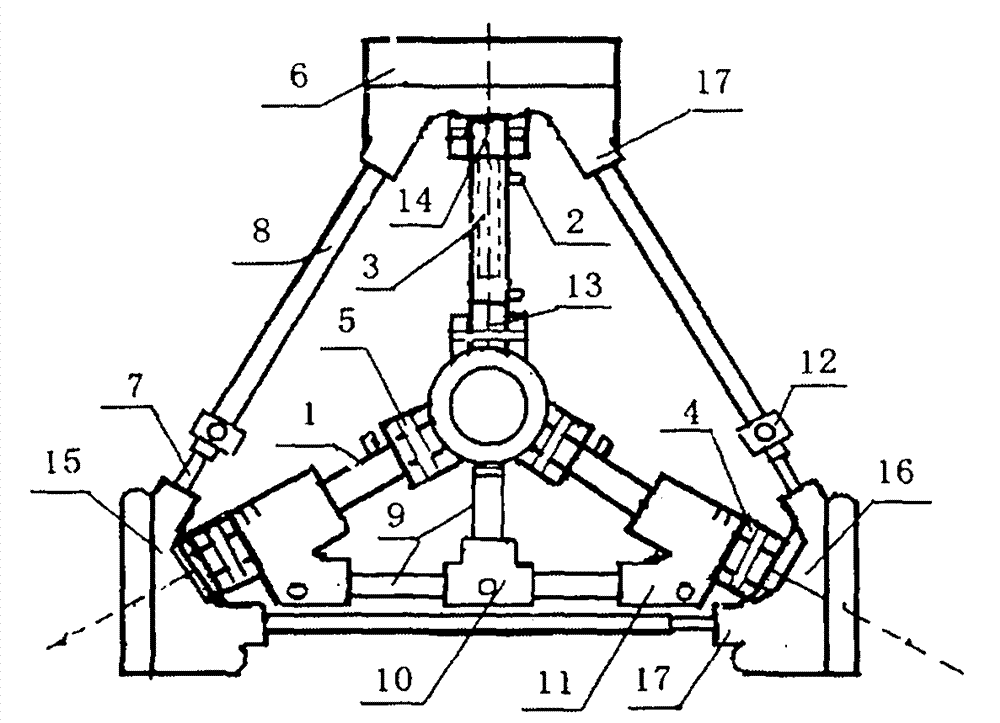 Three-dimensional transformable multifunctional electric wheelchair