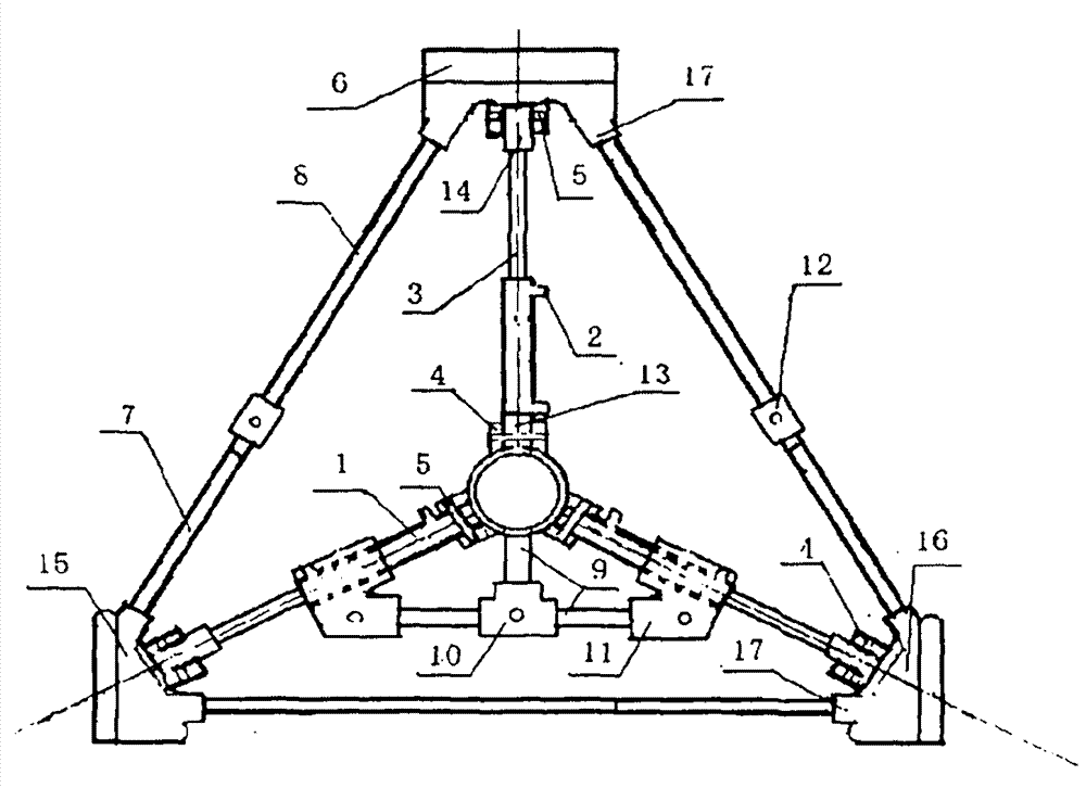 Three-dimensional transformable multifunctional electric wheelchair