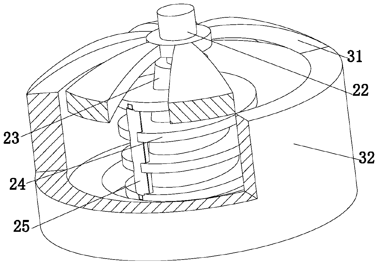 Production and preparation method of anticorrosive coating