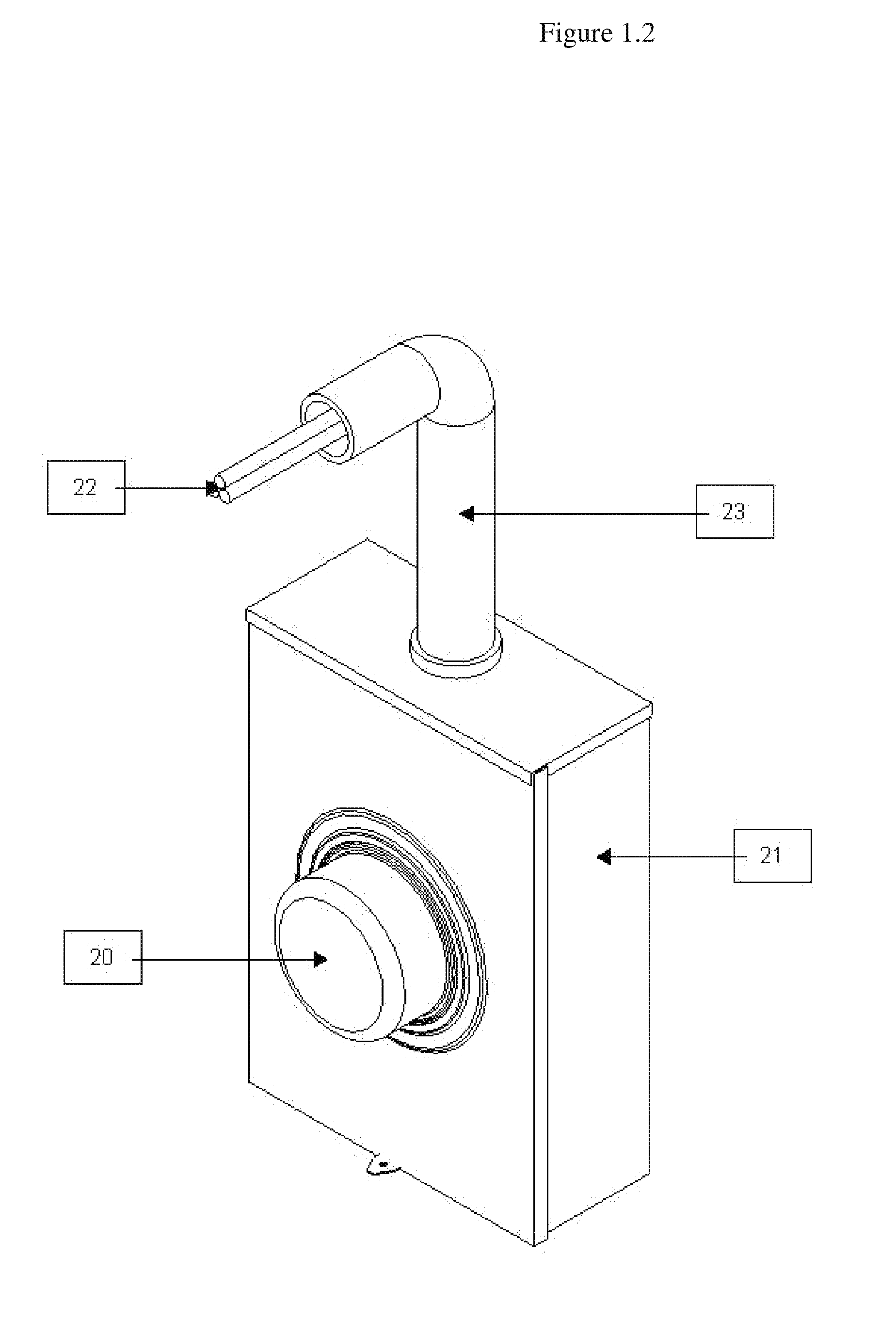 System for a single point plug-in, connection of any combination of electric energy supply sources combined with smart load management and control of both supply and consumption of electric energy by a home or small business