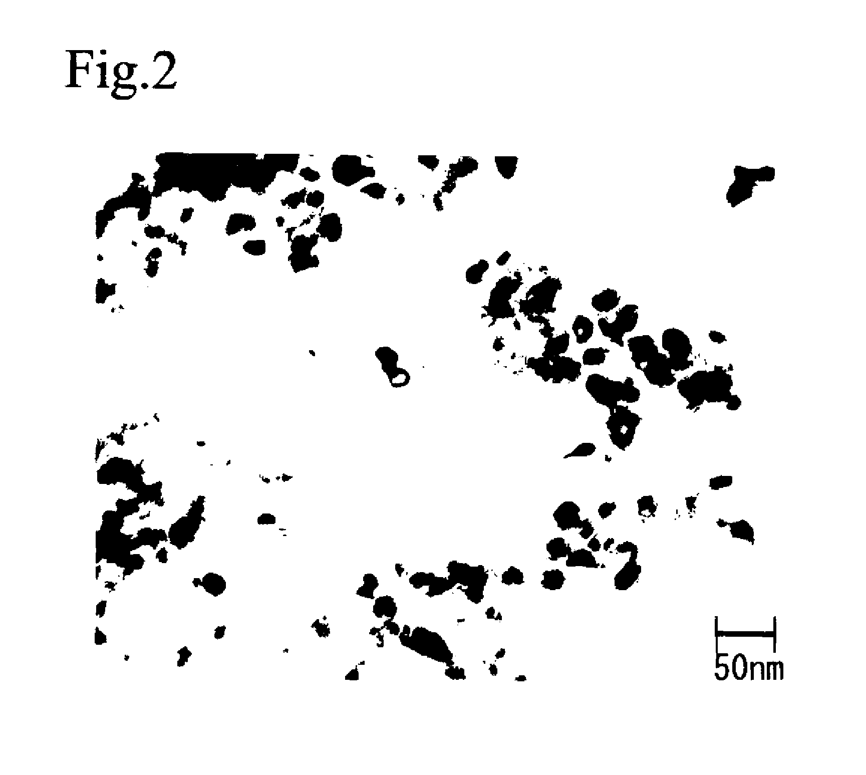 Magnetic recording medium