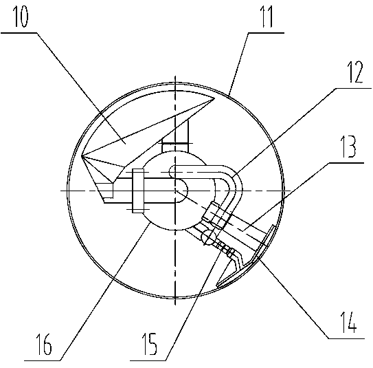 A multi-purpose continuous positive pressure filter equipment