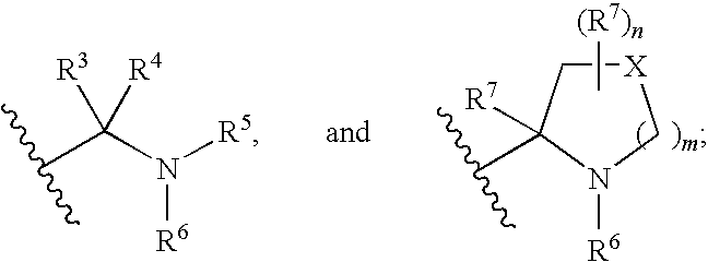 Linked dibenzimidazole derivatives