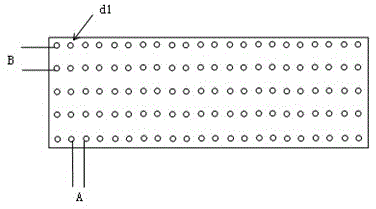 Design method of novel ozone generator jet plate