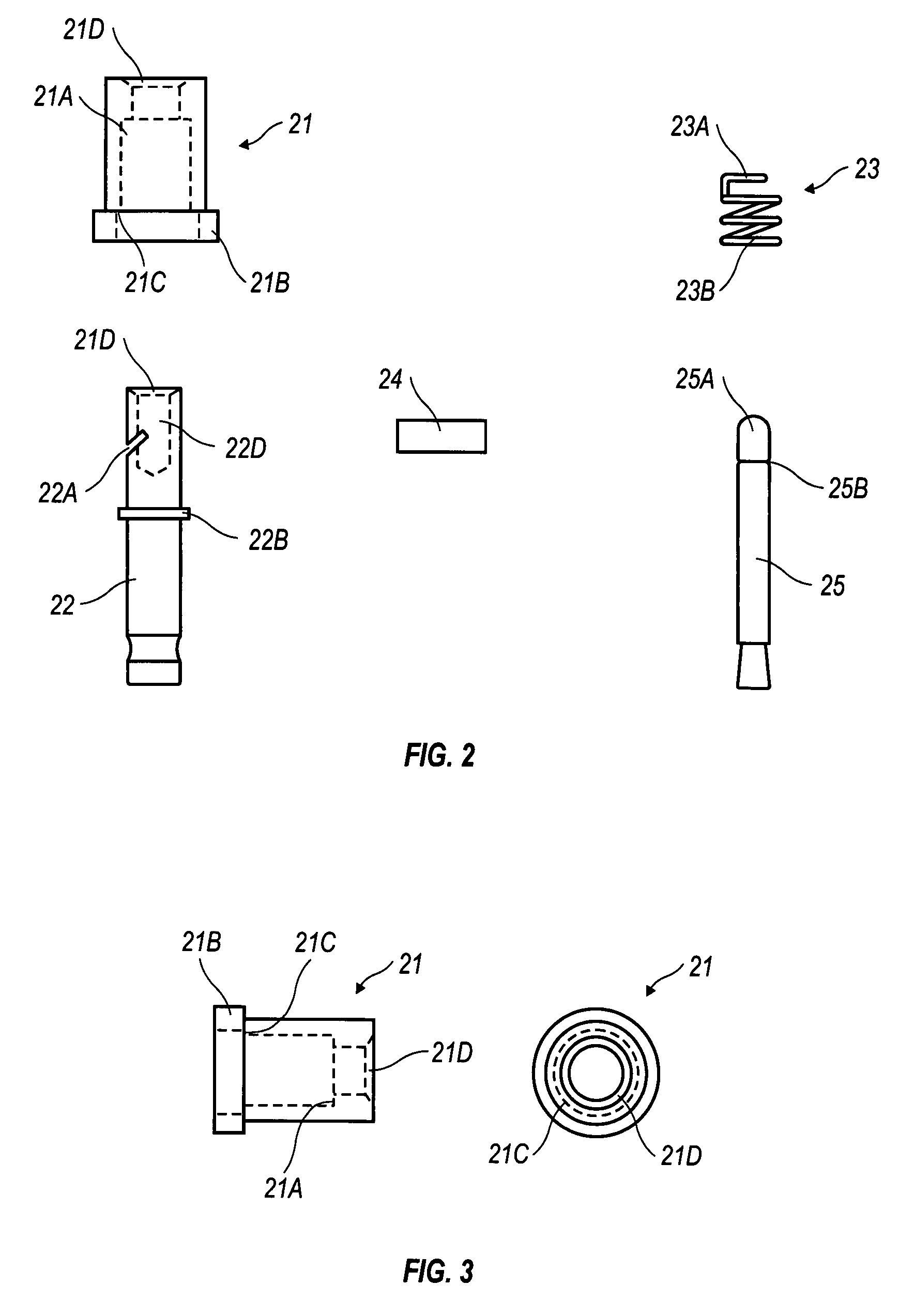 Fish stringer system