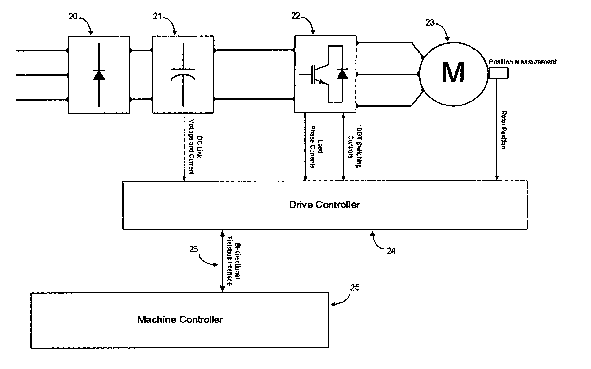 Energy management apparatus and method for injection molding systems