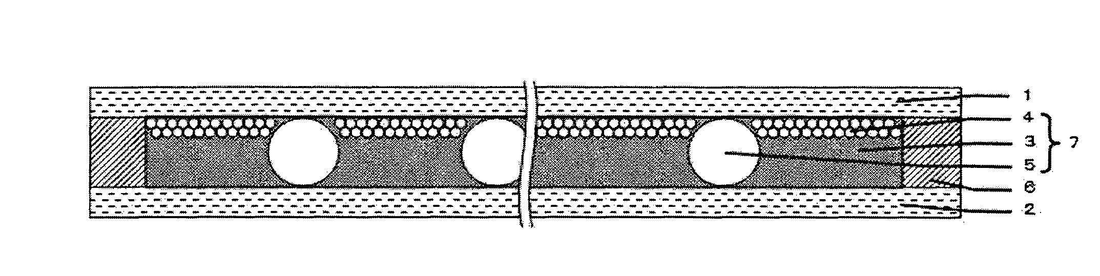 Recording medium, image recording apparatus, and image recording set