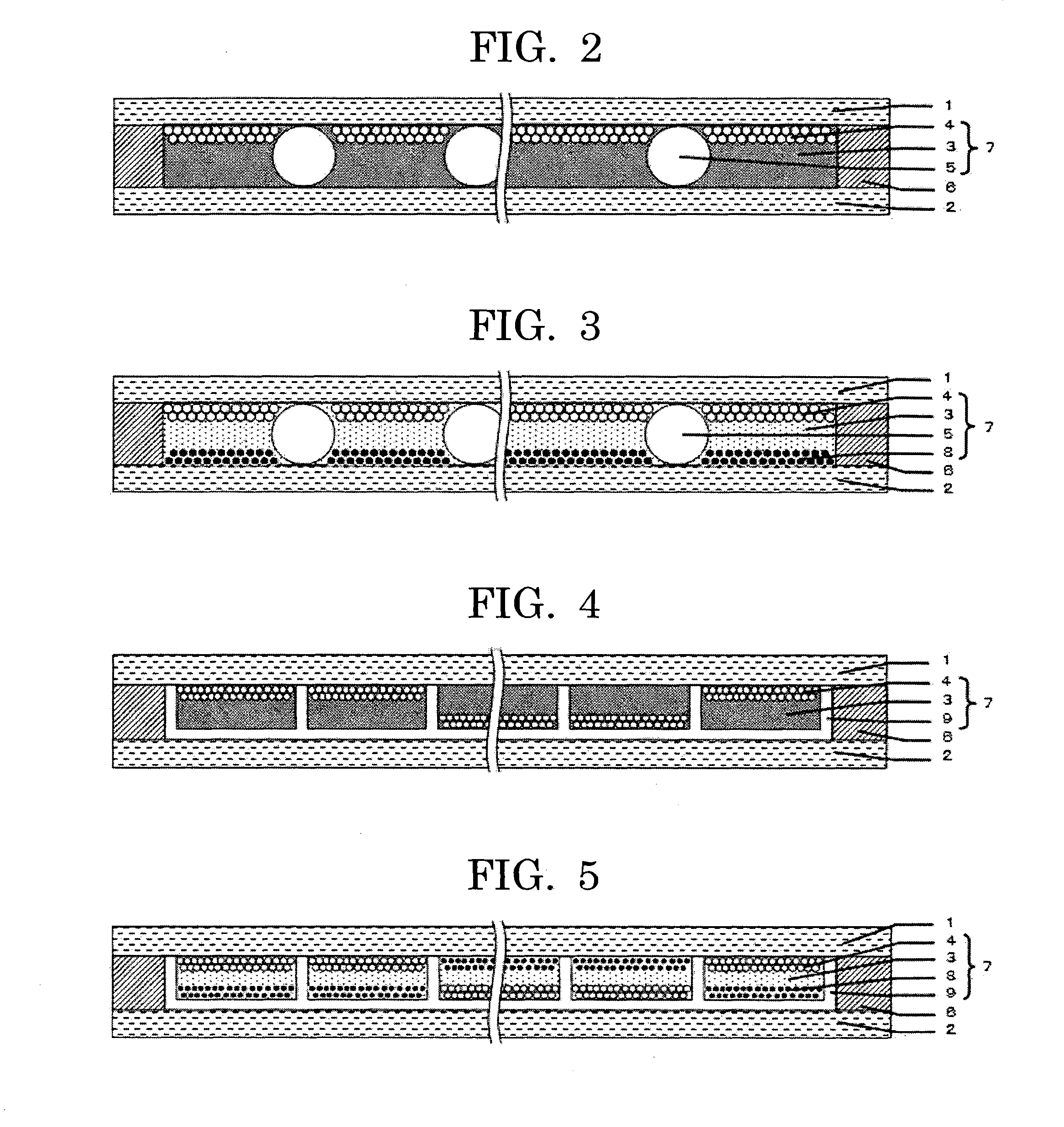 Recording medium, image recording apparatus, and image recording set