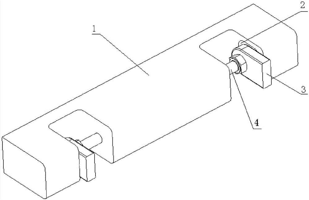 Winglet device