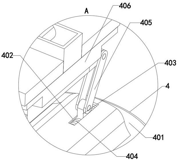 Emergency backpack satellite communication control equipment and use method thereof