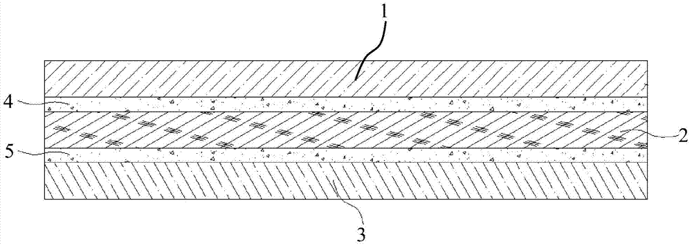 Electromagnetic shielding absorber