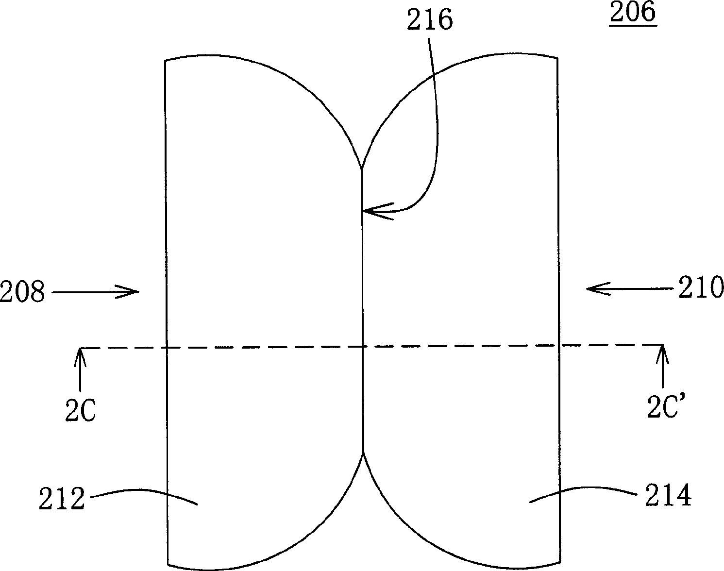 Light source module