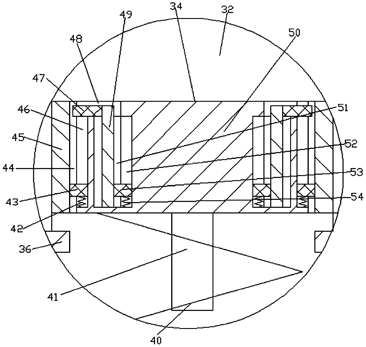 Anti-slip device