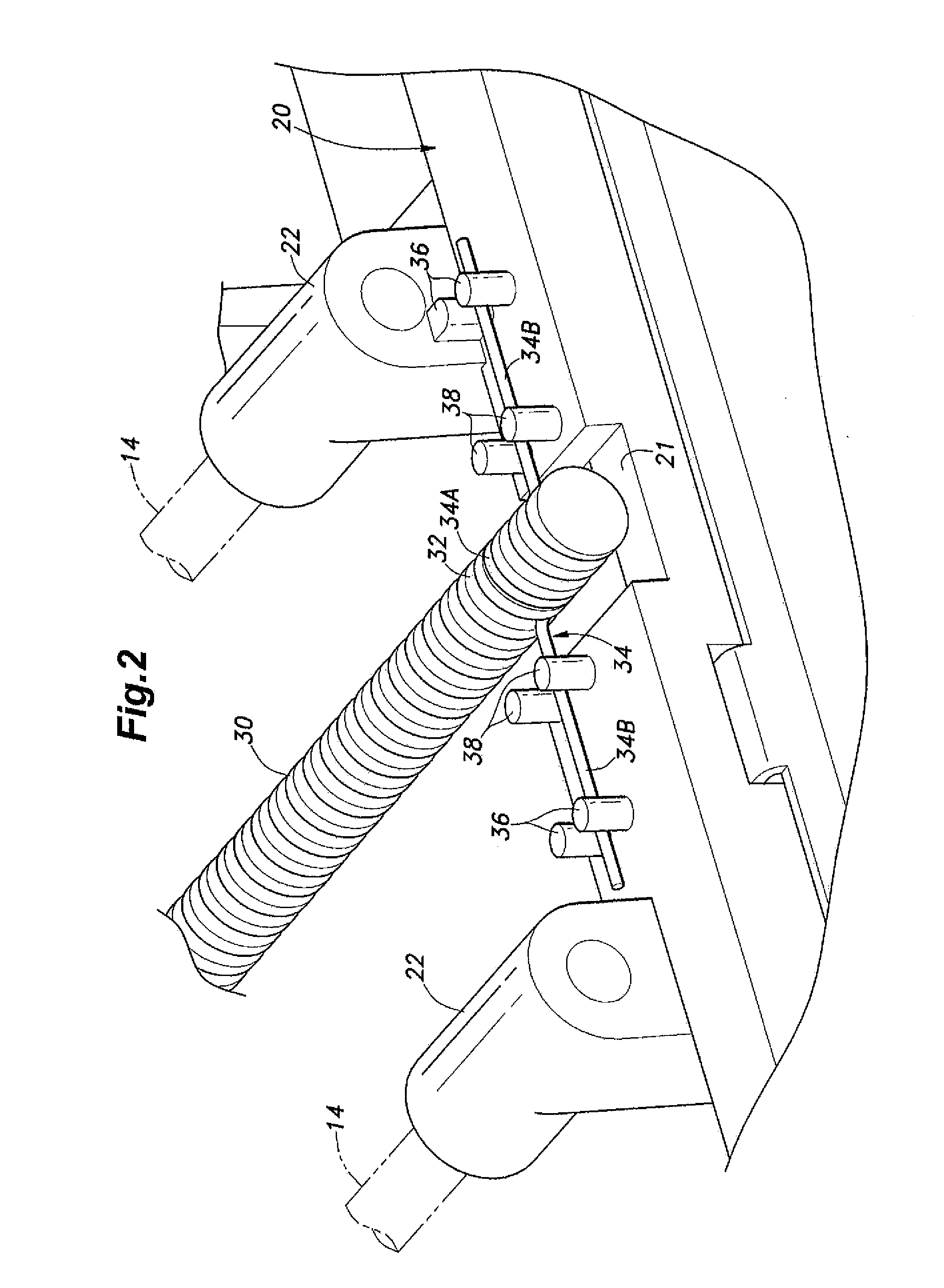 Strobe Zoom Device