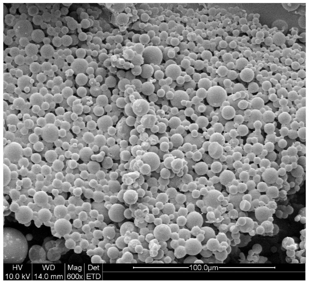 Pickering emulsion with clove oil embedded in amphiphilic thermal gel and preparation method of Pickering emulsion