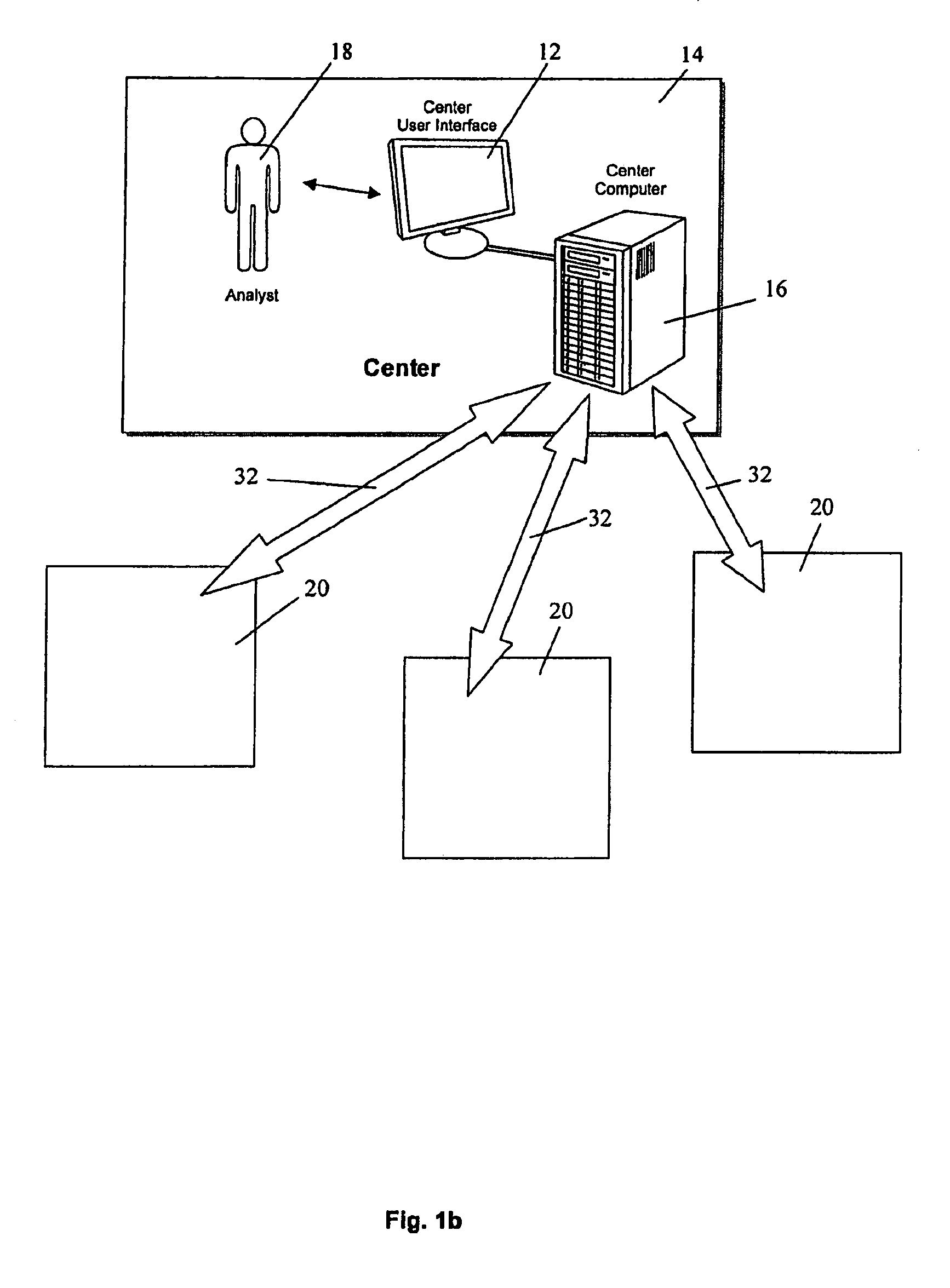 Apparatus and method for remote assessment and therapy management in medical devices via interface systems