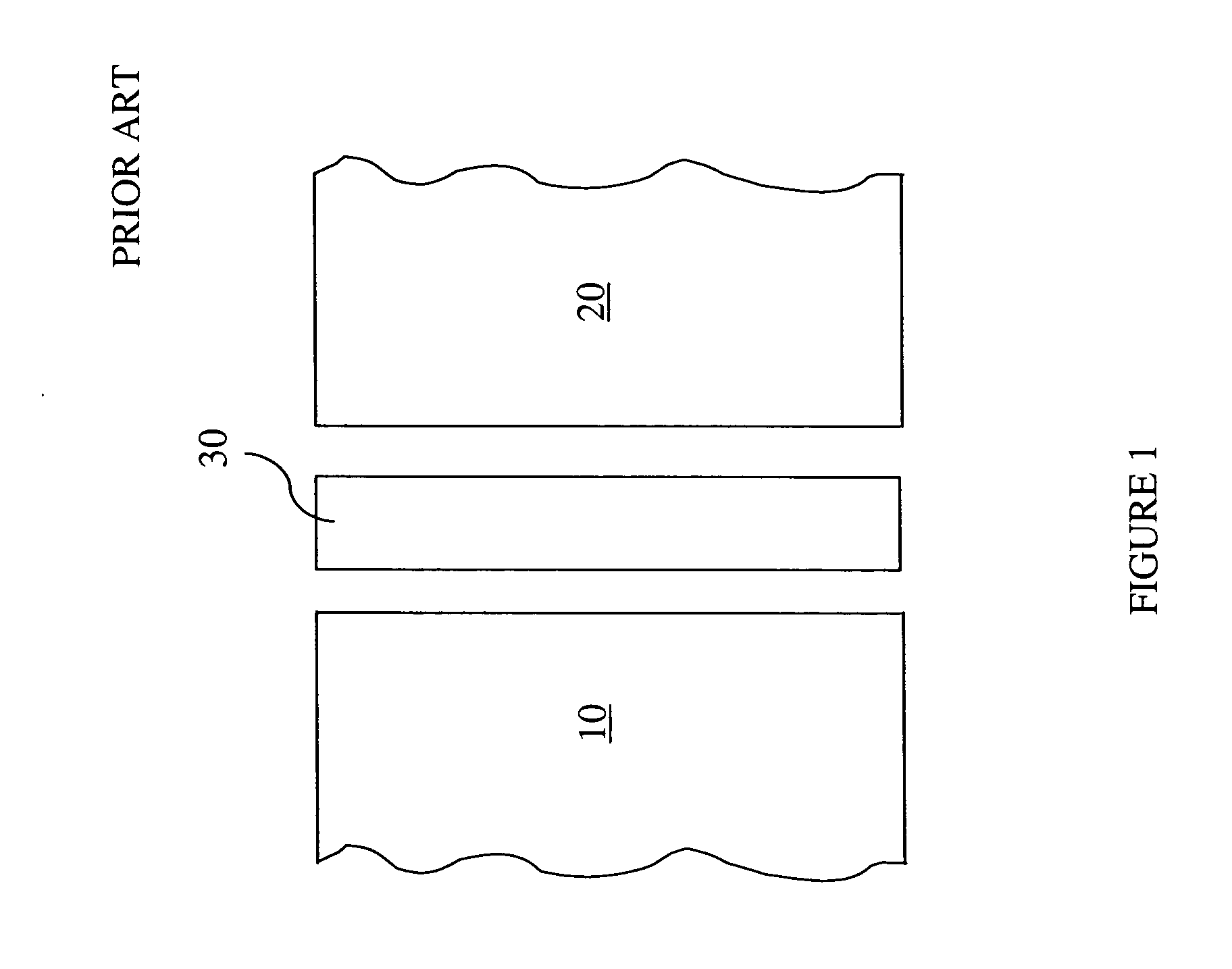 Transient liquid phase bonding using sandwich interlayers