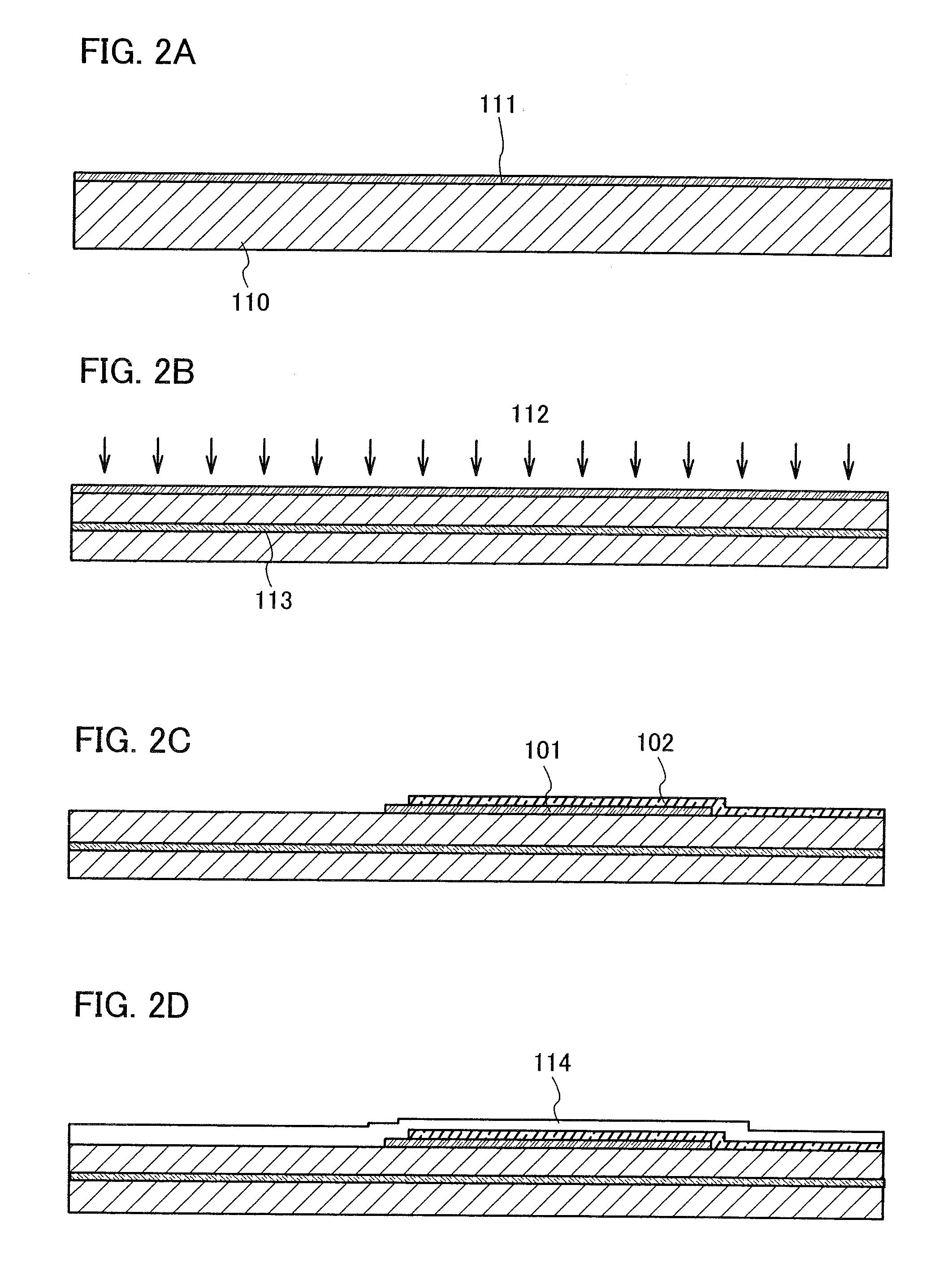 Semiconductor device and method for manufacturing the same