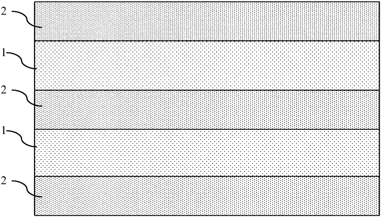 A superjunction device and a method for manufacturing the same