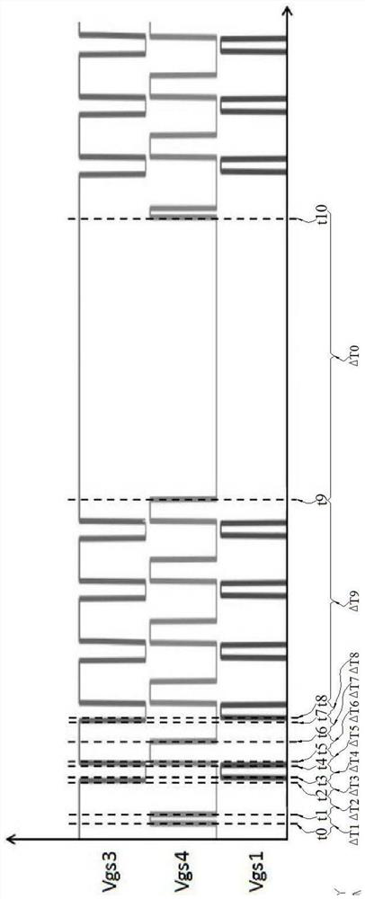 A flyback converter and its control method